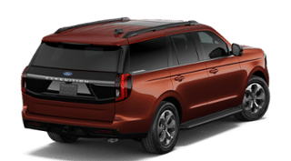 2027 Ford Expedition® External Image 3